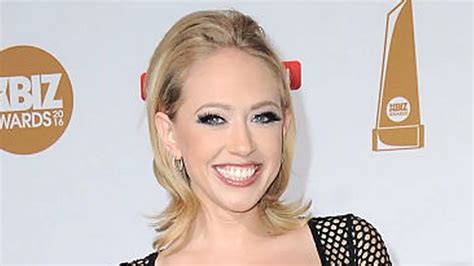 kagney kartee|Porn Star Kagney Linn Karter Dead At 36 From Apparent Suicide.